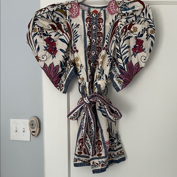 Farm Rio Romper - Picture 2 of 3